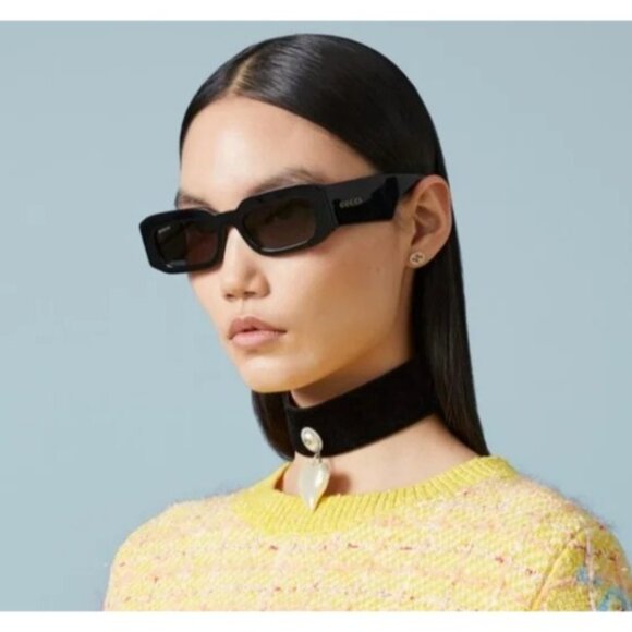 NEW GUCCI SUNGLASSES